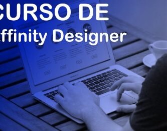 tutorial de affinity designer español