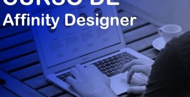 Curso De Affinity Designer Curso Gratis De Diseno Grafico Online Cap 1