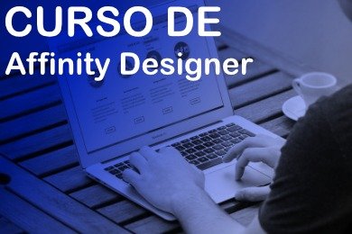 tutorial de affinity designer español