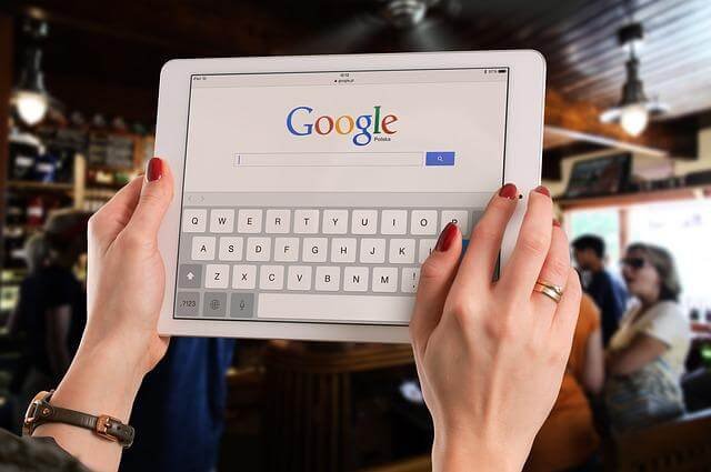 Como Recuperar tu Cuenta de Google